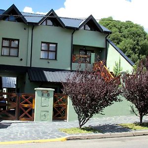 Alto Rolando Apartamentos