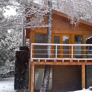 Bungaló de 2 Dormitorios